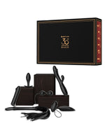 Censan Çiftlere Özel Premium Erotik Set - C-BI014777H