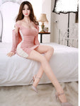 Censan Claudia Full Realistik Sex Doll - CAM8018