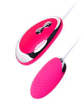 Censan  Costa Mini Vibratör Pembe 6,5 cm - C-T764011