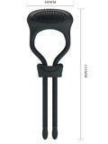Censan Curitis Silikon Penis Halkası - C-BI210138