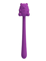 Censan Cute Bear Flirting Stick Modern Vibratör - C-BW5000322
