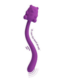 Censan Cute Bear Flirting Stick Modern Vibratör - C-BW5000322