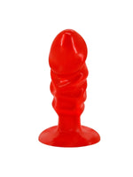 Censan Dildo Şeklinde Anal Tıkaç BUTT - C-BI017003