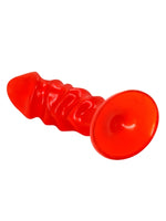 Censan Dildo Şeklinde Anal Tıkaç BUTT - C-BI017003