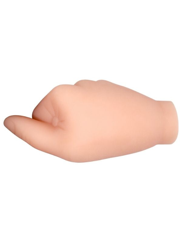 Censan El Şeklinde Masturbatör - C-7596