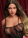 Censan Emory Realistik Sex Doll - CFT061
