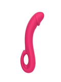 Censan Ergonomik Silikon Penis Kılıfı – Halkalı Tutuş, Esnek Yapı, Maksimum Uyum - C-MY-248
