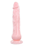 Censan Eros Fountain Fışkırtmalı Dildo 20 Cm - C-BW008079P