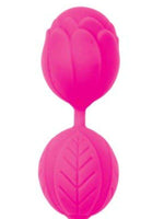 Censan Flov vajinal Toplaru0131 silikon pembe 15 cm - C-T764001