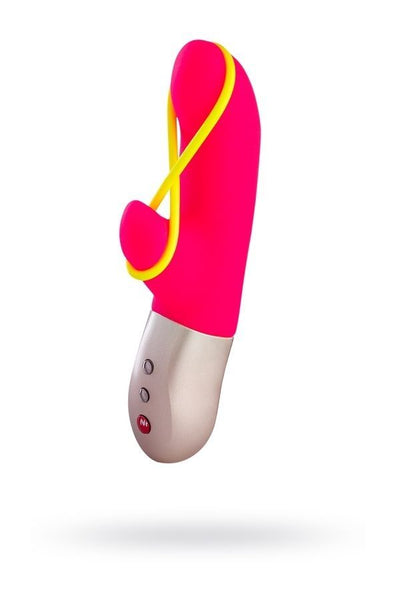 Censan Fun Factory AMORİNO Pembe Vibratör - C-T1641836