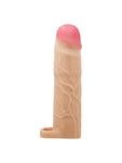 Censan Gerd Gerçek Hissiyatlı Uzatıcı Penis Kılıfı - C-BI026258
