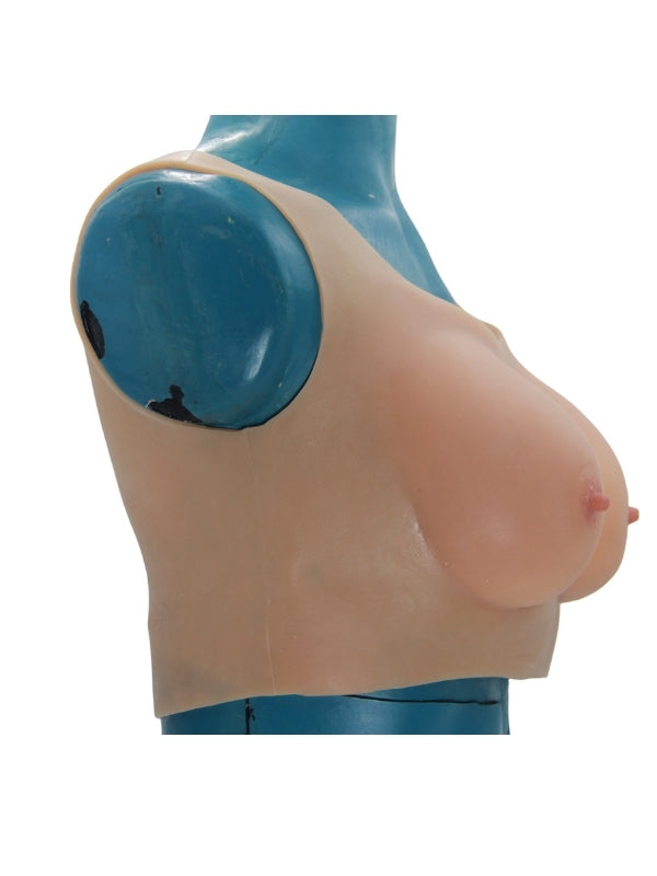 Censan Giyilebilir Silikon Göğüs Model 1 - CY-B1