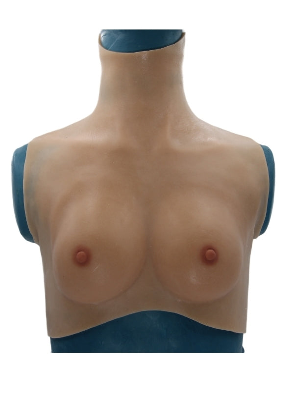 Censan Giyilebilir Silikon Göğüs Model 2 - CG-B2