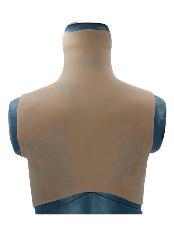 Censan Giyilebilir Silikon Göğüs Model 2 - CG-B2