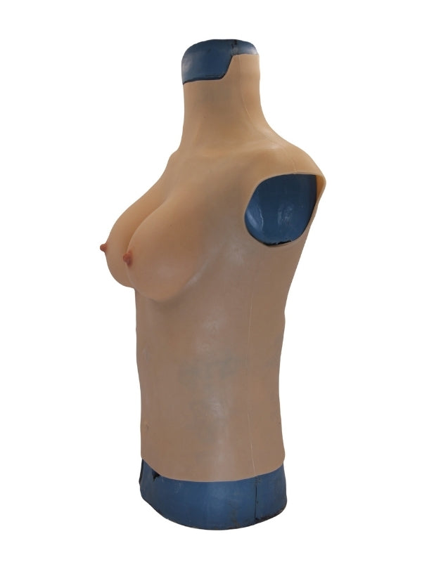 Censan Giyilebilir Silikon Göğüs Model 3 - CGL-B3