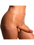 %40 İndirim – Censan Giyilebilir Silikon Penis Model 2 - CA-CGL-G13