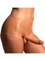 %40 İndirim – Censan Giyilebilir Silikon Penis Model 2 - CA-CGL-G13