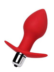 Censan Glam Anal Vibrat&ouml;r&uuml; Ku0131rmu0131zu0131 9,7 cm - C-T358002