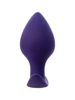 Censan Glob Anal Plug Mor 8 cm - C-T357003