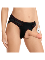 Censan Ingen Easy Strapon Set 7 inç - C-LV715115