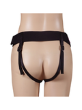 Censan Ingen Rodeo Hollow Big Strapon Set 8.5 inç - C-LV415002
