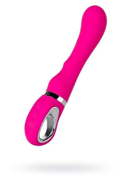 Censan Jos Pilo 20cm WOW modlu Pembe Vibratör - C-T783004