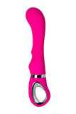 Censan Jos Pilo 20cm WOW modlu Pembe Vibratör - C-T783004