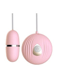 Censan Joytoy 10 Modlu Titreşimli Yumurta Vibratör - C-7888P