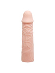 Censan Kesilebilir Ultra Gerçekçi Penis Kılıfı - C-BI026212