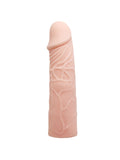Censan Kesilebilir Ultra Gerçekçi Penis Kılıfı - C-BI026212