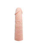 Censan Kesilebilir Ultra Gerçekçi Penis Kılıfı - C-BI026212