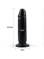 Censan King Sized Anal Dildo - C-LV2243
