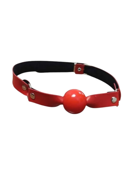 Censan Kırmızı Ağız Topu - C-MM0618