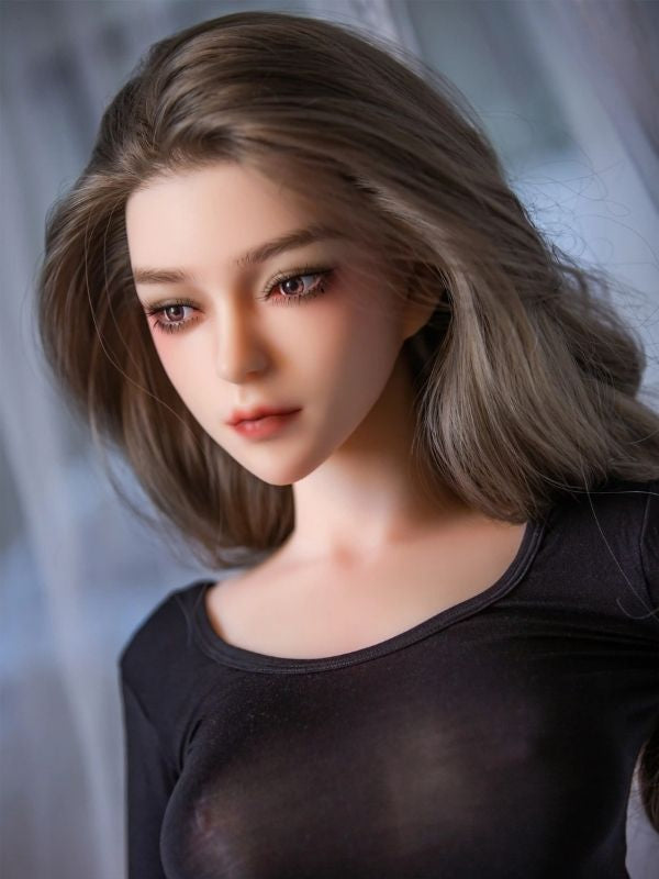 Censan Kohaku – 125CM C Cup | TPE Gövde + Silikon Baş | 17KG Sex Doll Model A - C-L2D038