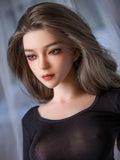 Censan Kohaku – 125CM C Cup | TPE Gövde + Silikon Baş | 17KG Sex Doll Model A - C-L2D038