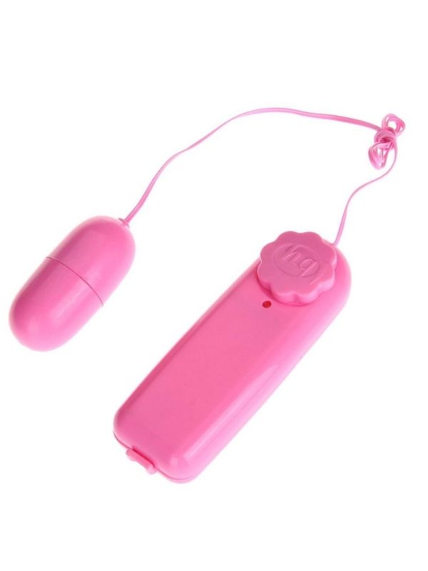 CENSAN Kumandalı Yumurta Vibratör - C-7579
