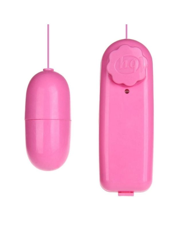 CENSAN Kumandalı Yumurta Vibratör - C-7579