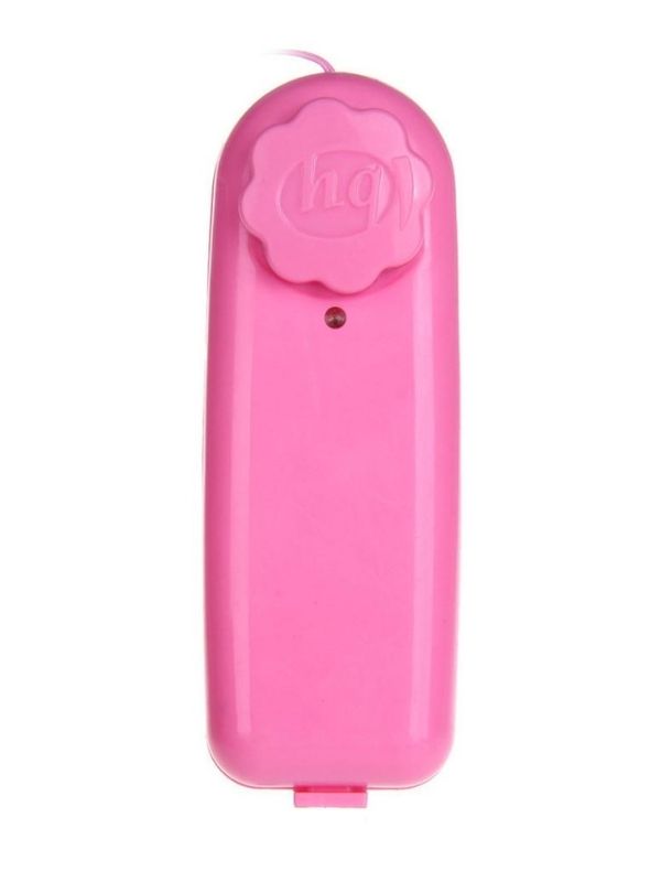 CENSAN Kumandalı Yumurta Vibratör - C-7579