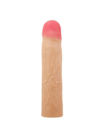 Censan Kylian Gerçek Hissiyatlı Uzatıcı Penis Kılıfı - C-BI026257