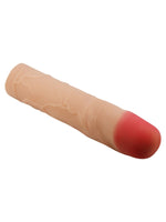 Censan Kylian Gerçek Hissiyatlı Uzatıcı Penis Kılıfı - C-BI026257