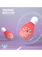 Censan Labut Şeklinde Mastürbatör - C-SHDK003