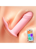 Censan LILO App Kontrollü Çiftlere Özel Vibratör - C-7887