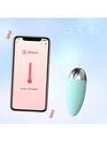 Censan LILO App Kontrollü Uzaktan Kumandalı Bullet Vibratör - C-7886