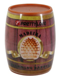 Censan Madeira Fıçı Şeklinde Yumurta Mastürbatör - C-BM00900T911