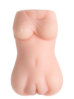 CENSAN  Masturbator Realistik, Cherry Ripe, SoftSkin, Ten, 15cm - C-T893021