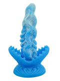 🏷️ [FIRSAT] %10 İndirim – Censan Mavi Canavar Dildo Model 4 - CA-C-7418
