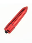 Censan Mini Kurşun Vibratör Kırmızı - C-7358K