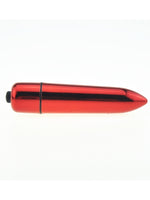Censan Mini Kurşun Vibratör Kırmızı - C-7358K