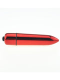 Censan Mini Kurşun Vibratör Kırmızı - C-7358K