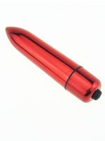Censan Mini Kurşun Vibratör Kırmızı - C-7358K